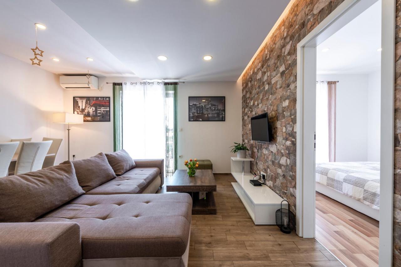 Charming Apartment Ines Dubrovnik Exterior photo