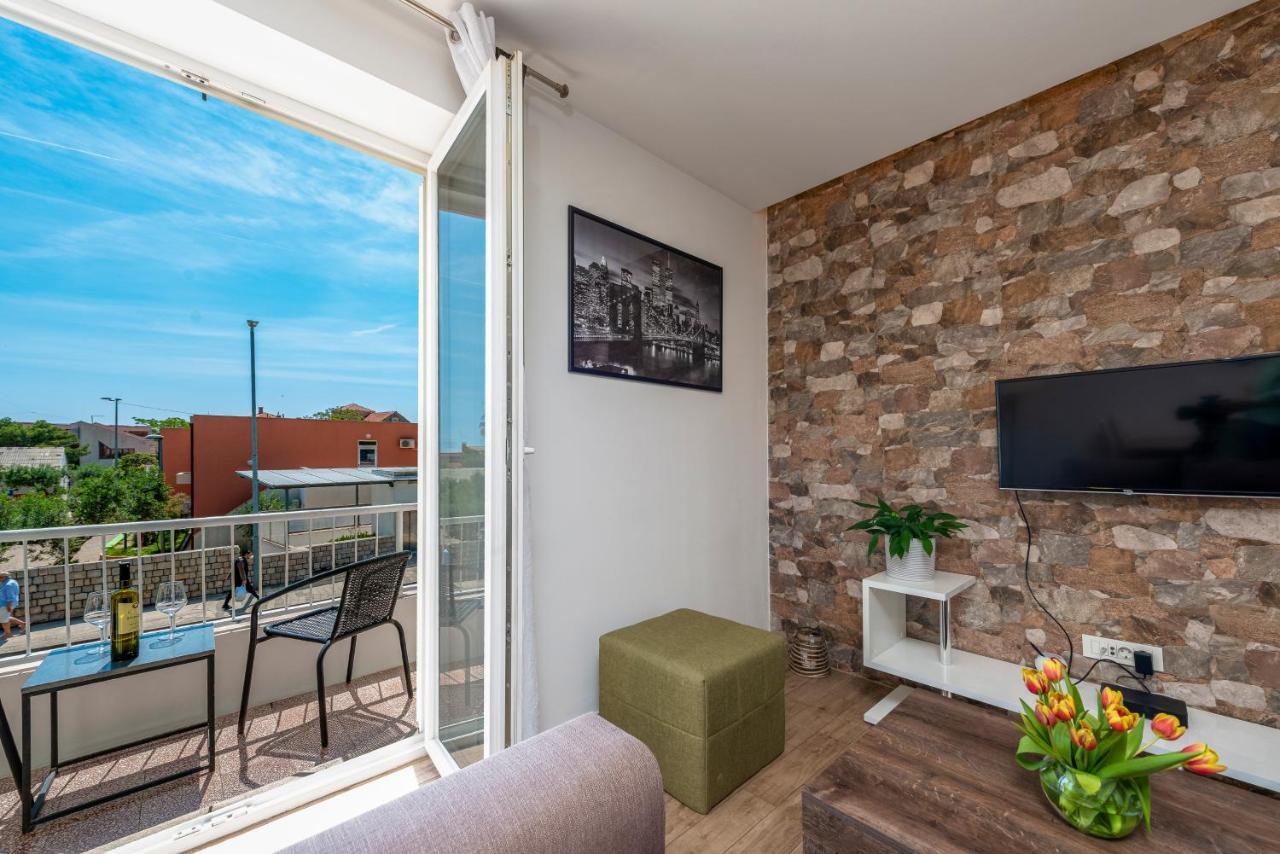 Charming Apartment Ines Dubrovnik Exterior photo