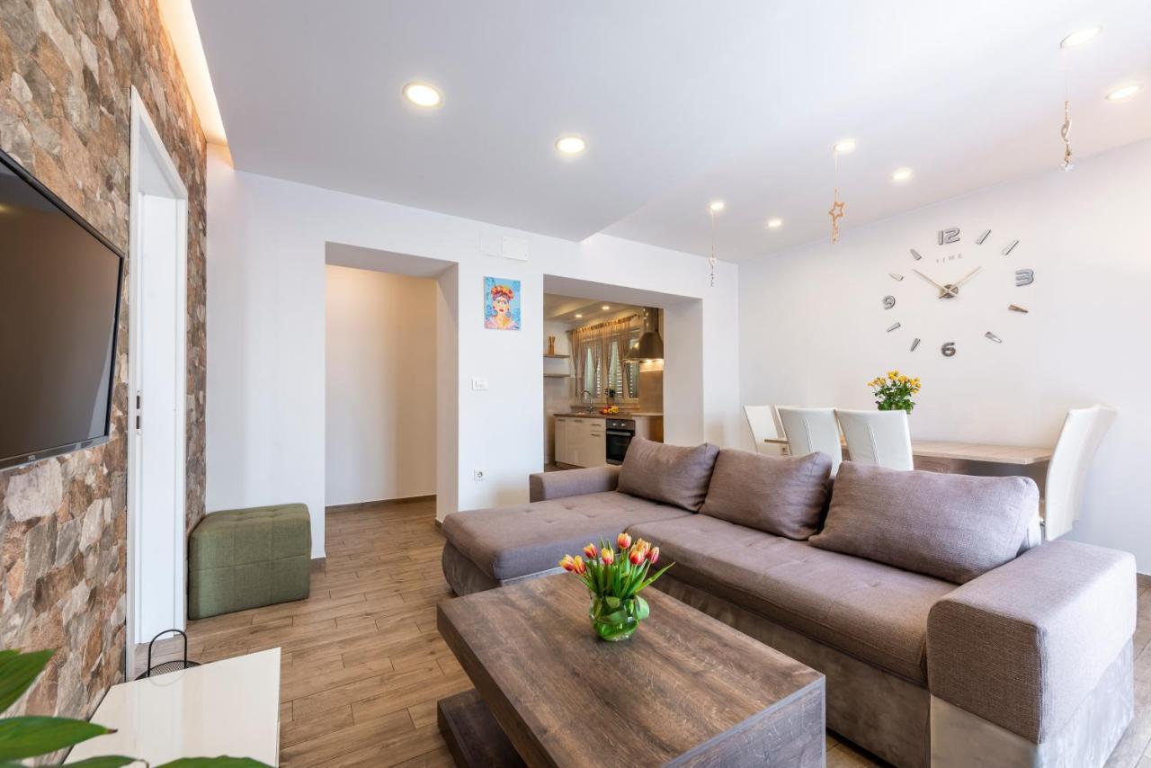 Charming Apartment Ines Dubrovnik Exterior photo