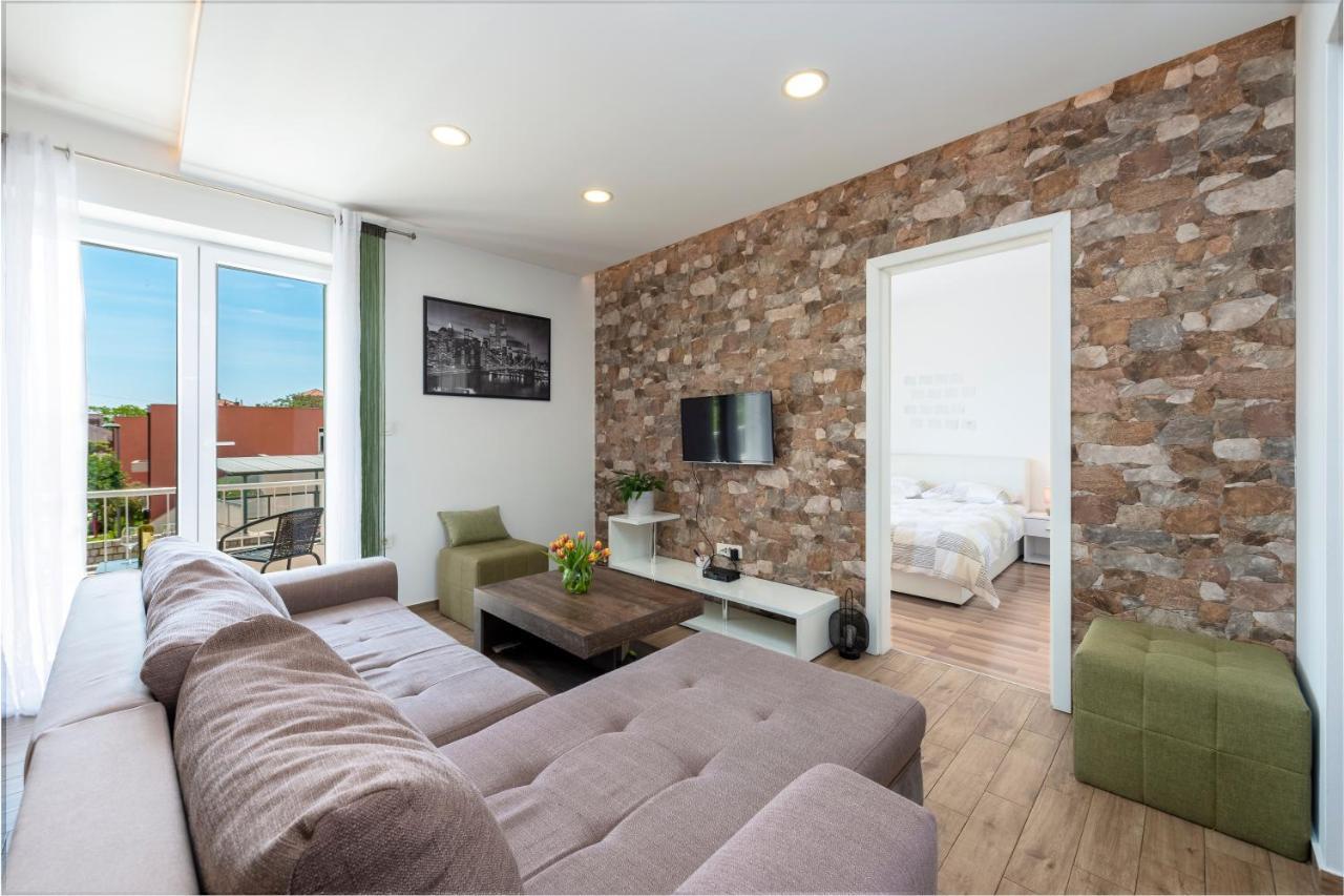 Charming Apartment Ines Dubrovnik Exterior photo