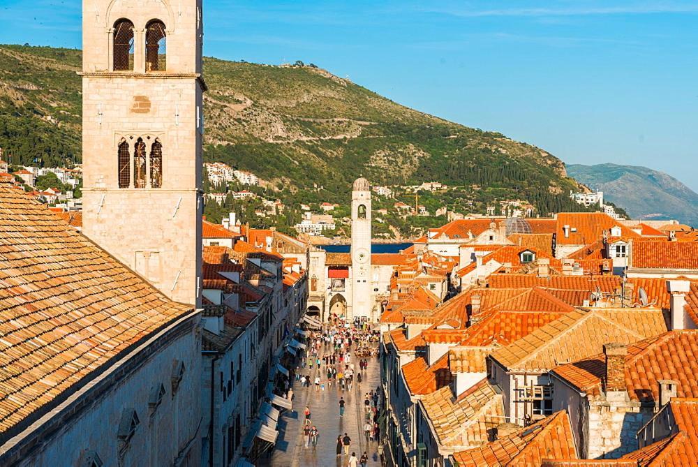 Charming Apartment Ines Dubrovnik Exterior photo