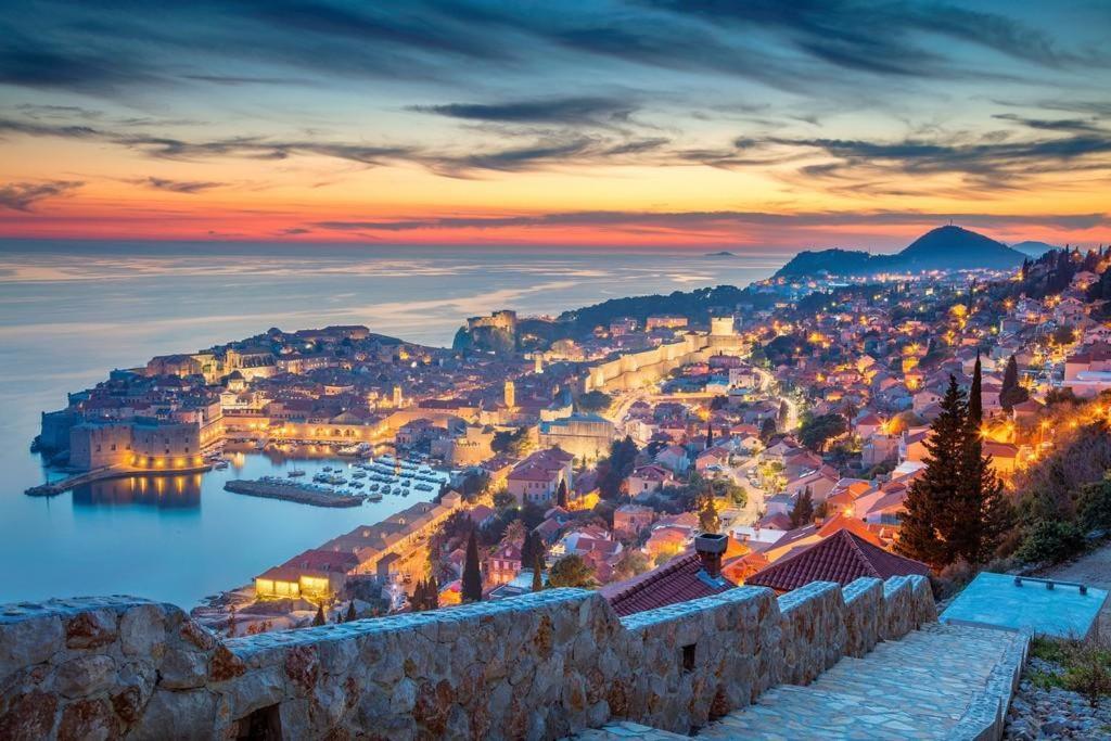 Charming Apartment Ines Dubrovnik Exterior photo